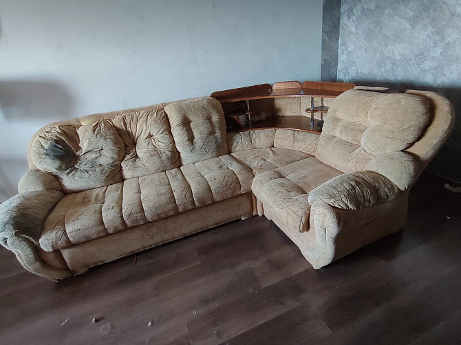 Продам угловой диван Орёл - изображение 2