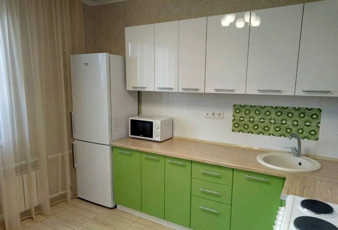 1-комн. кв., 38 м², 2/5 этаж Архангельск - изображение 1