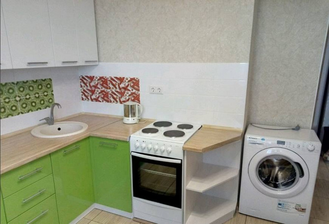 1-комн. кв., 38 м², 2/5 этаж Архангельск - изображение 2