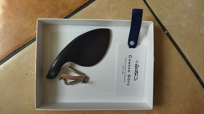 Скрипка 4/4 Cremona SV-600 Минск - изображение 7
