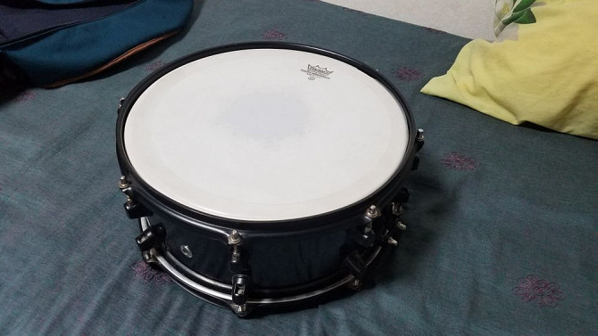 Малый барабан Mapex MPX Birch Кишинёв - изображение 1