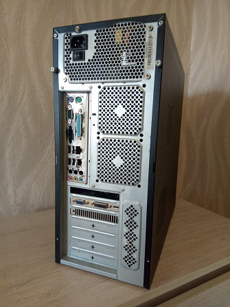 Продам или обменяю свой компьютер Процессор i5 2300 Череповец - изображение 2