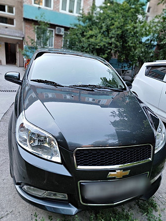 Автомобиль Chevrolet Aveo, 2020 г. Ташкент - изображение 2