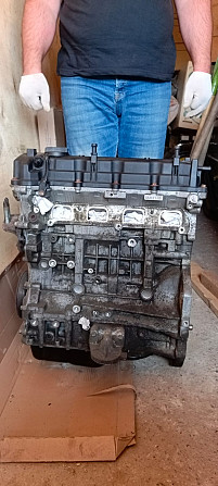 Двигатель G4KE HYUNDAI/KIA Борисов - изображение 2
