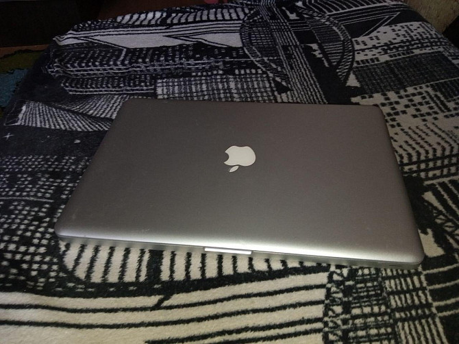 MacBook 15 Pro Смоленск - изображение 3