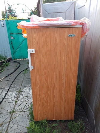 Продам холодильник б/у Карталы - изображение 2