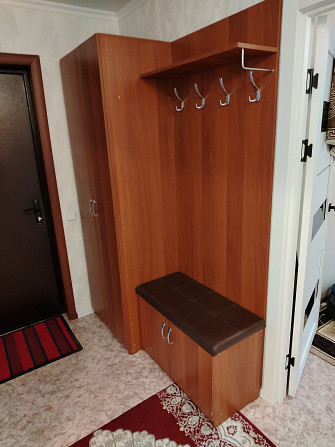 Продам шкаф в прихожую Костанай - изображение 2