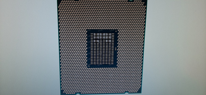Продаю Процессор Intel Core i7-6800K Ярославль - изображение 2