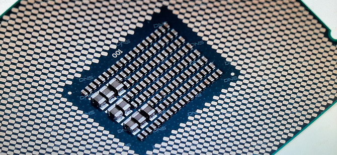 Продаю Процессор Intel Core i7-6800K Ярославль - изображение 3
