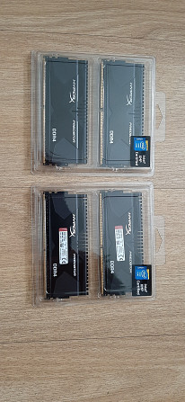 Продаю Оперативная память Kingston HyperX Predator Ярославль - изображение 1
