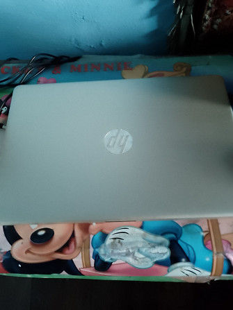 Ноутбук HP Спасск-Дальний - изображение 3