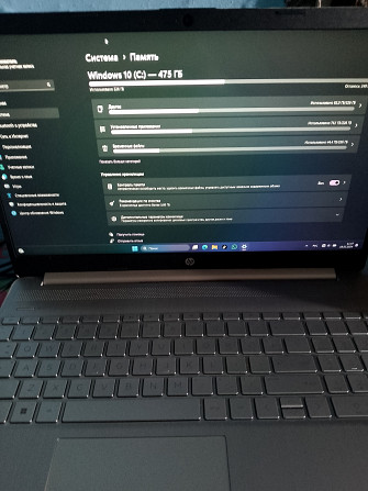 Ноутбук HP Спасск-Дальний - изображение 2