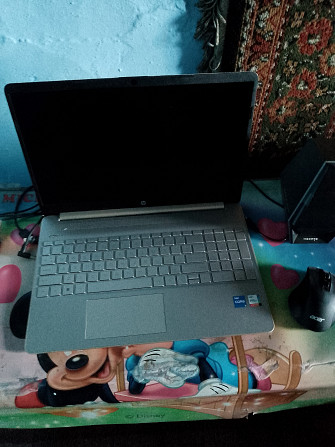Ноутбук HP Спасск-Дальний - изображение 4