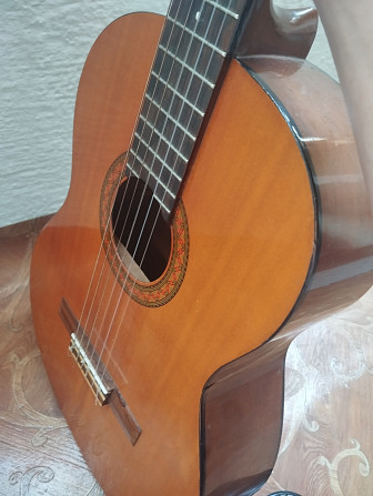 Гитара yamaha c40  - изображение 4