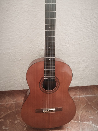 Гитара yamaha c40  - изображение 1