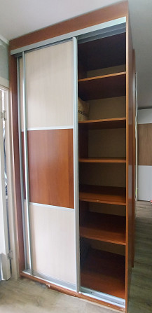 Продам 2 шкафа купе Лисаковск - изображение 2