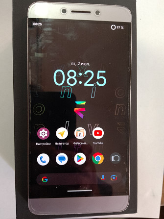LeEco Le Max2 X820, 6/64 ГБ Челябинск - изображение 2