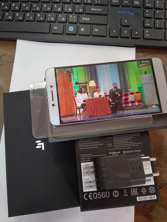 LeEco Le Max2 X820, 6/64 ГБ Челябинск - изображение 5