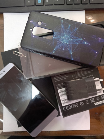 LeEco Le Max2 X820, 6/64 ГБ Челябинск - изображение 7