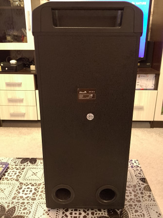 Eltronic 20-54 80 Ватт Челябинск - изображение 3