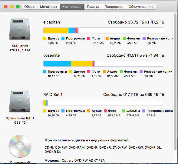 Mac Pro 3,1. 2 x 2,8GHz Quard-Core Intel Xeon, 32Gb RAM Казань - изображение 7