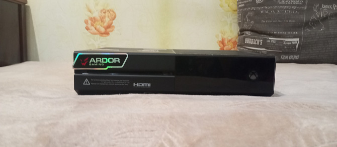 Xbox One 1TB Владивосток - изображение 1