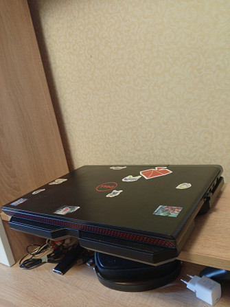 Ноутбук 32 гб ОЗУ, почти 2 трб. памяти. SSD Казань - изображение 7