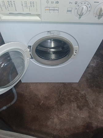 Стиральная машина ZANUSSI Пермь - изображение 3
