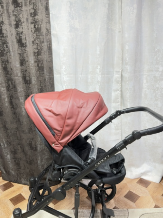 Коляска 3 в 1 Щекино - изображение 2