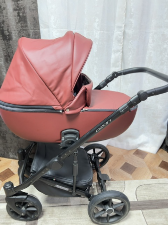 Коляска 3 в 1 Щекино - изображение 1