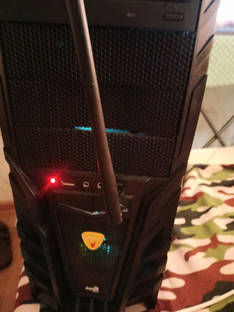 Игровой ПК Уссурийск - изображение 1
