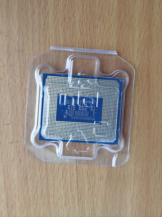 Intel core i5 12400f Уральск - изображение 2