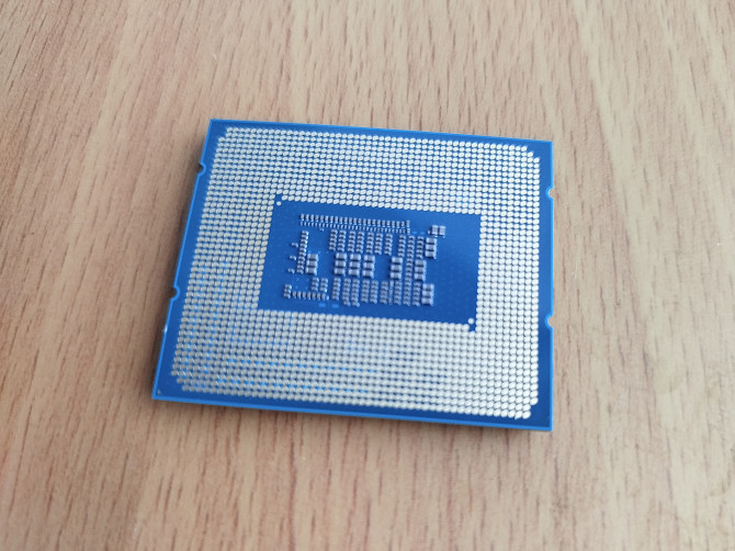 Intel core i5 12400f Уральск - изображение 3