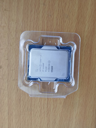 Intel core i5 12400f Уральск - изображение 1