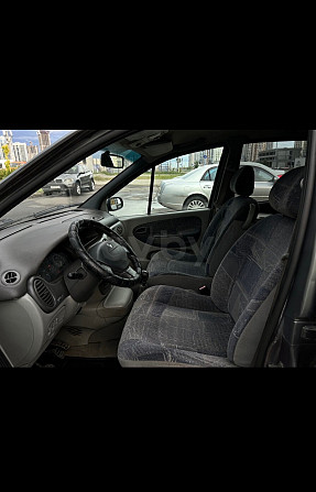 Автомобиль Renault Scenic, 2001 г. Гродно - изображение 7