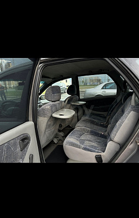 Автомобиль Renault Scenic, 2001 г. Гродно - изображение 6