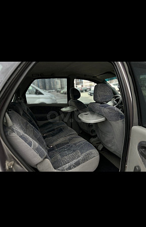 Автомобиль Renault Scenic, 2001 г. Гродно - изображение 9