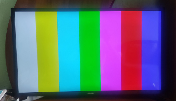 Телевизор Samsung UE32N5000AUX черный Владивосток - изображение 2
