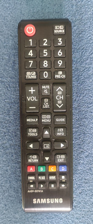 Телевизор Samsung UE32N5000AUX черный Владивосток - изображение 7