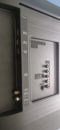Телевизор Samsung UE32N5000AUX черный Владивосток - изображение 5