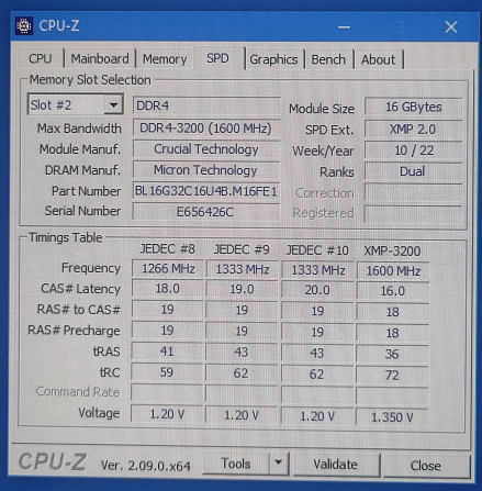 ПК, Системный блок i5-12400 RAM 32 ГБ Владивосток - изображение 3