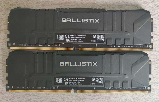 ПК, Системный блок i5-12400 RAM 32 ГБ Владивосток - изображение 5