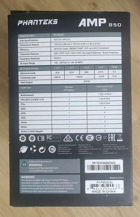 ПК, Системный блок i5-12400 RAM 32 ГБ Владивосток - изображение 7