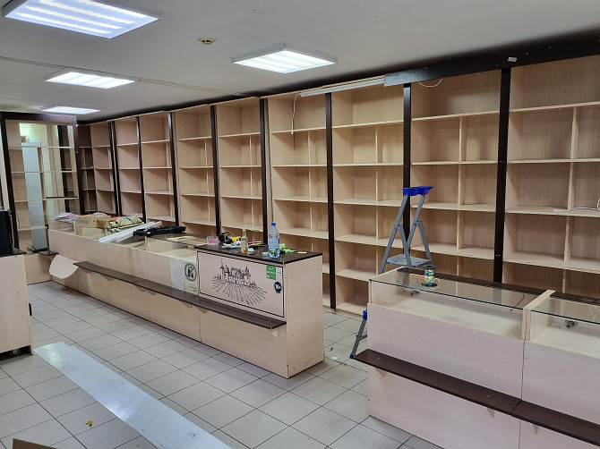 Продам мебель для магазина Томск - изображение 1