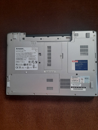Ноутбук Lenovo Могилёв - изображение 5