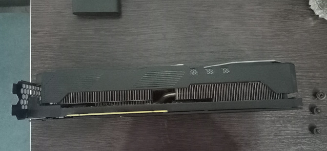Продам Palit 3070ti Астана - изображение 2