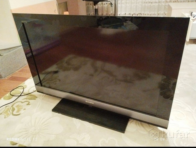 Sony KDL 32ex700 Минск - изображение 6