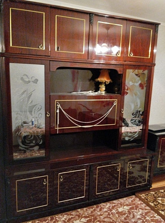 Продам сервант Костанай - изображение 1