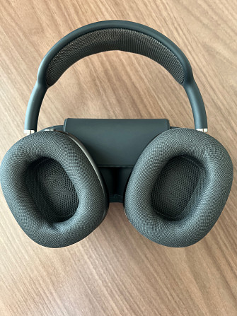 Apple AirPods Max Владивосток - изображение 3