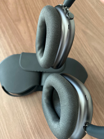 Apple AirPods Max Владивосток - изображение 1